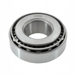 Conical roller bearing