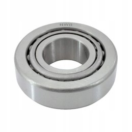 Conical roller bearing