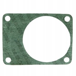 Hydraulic pump seal case 1 31 775 180