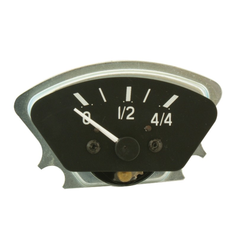 Fuel level gauge bison z 056 z 058