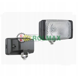 Work lamp 138x78 lpr5 21529
