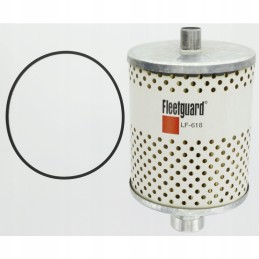 21mm fleetguard engine oil filter