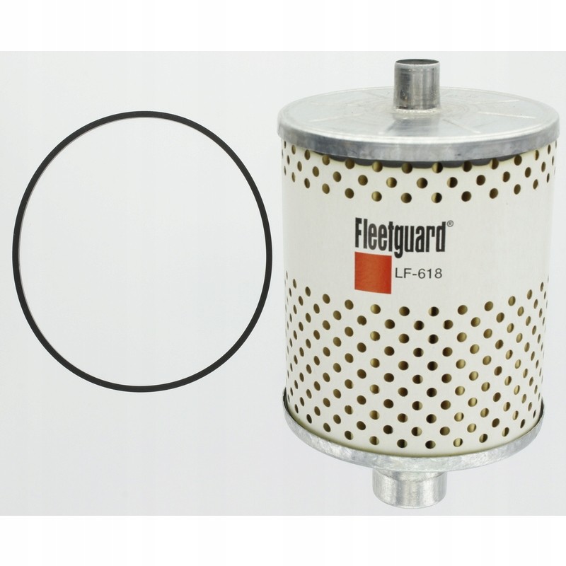21mm fleetguard engine oil filter