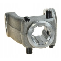 Cross fork 35x98 external 1 3 8 inches 6