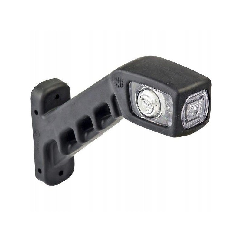 LED marker lamp 239l left 12 24v was 1400300101