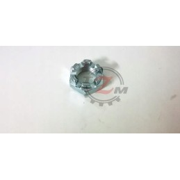 Crown nut m18x1 5 993987