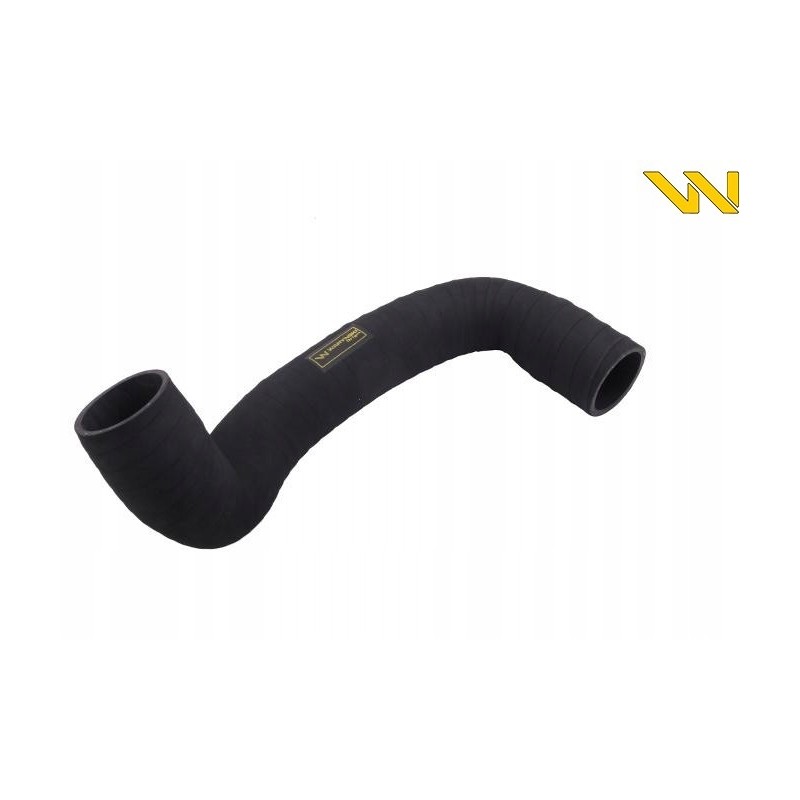 Lower radiator hose 81805638 Warynski