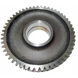 Intermediate upper timing gear for c 360 degrees