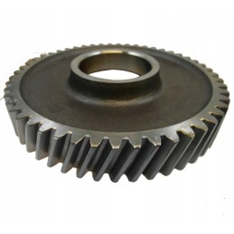 Intermediate upper timing gear for c 360 degrees