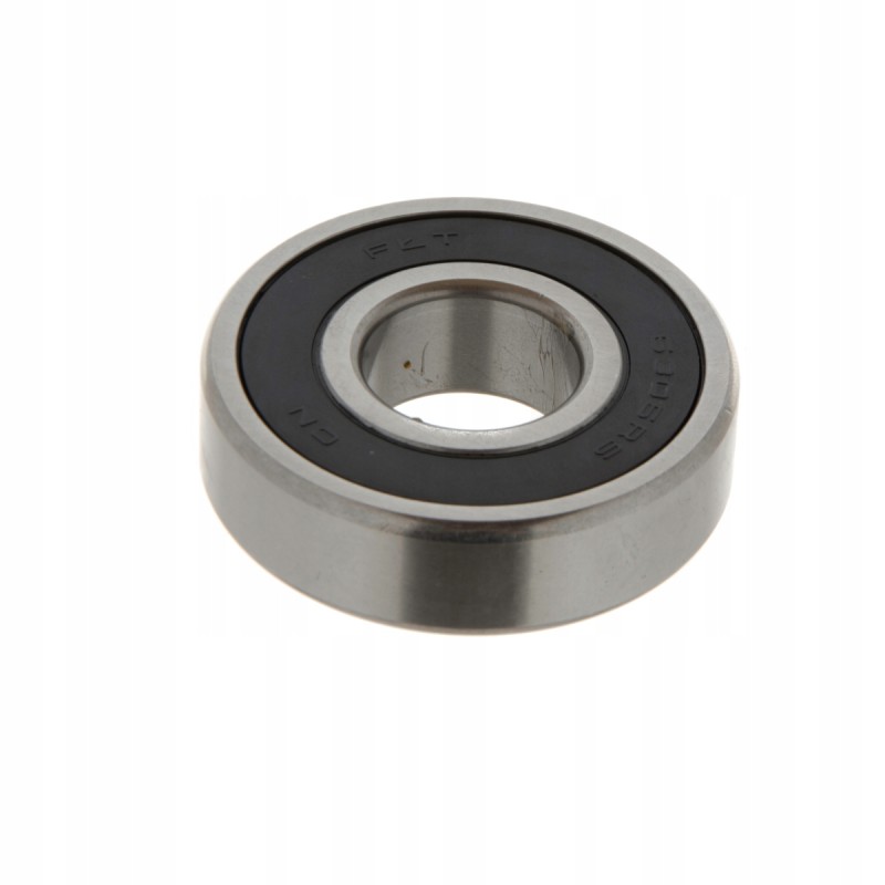 Ball bearing 6305 2rs flt 25x62x17mm