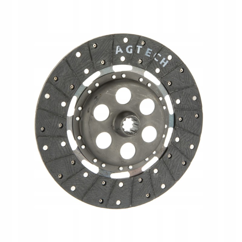 Clutch disc 1st, braided mf3 1866042m93