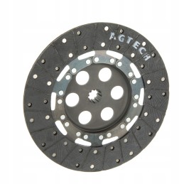 Clutch disc 1st, braided mf3 1866042m93