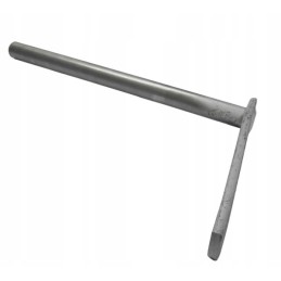 Clutch fork shaft for C360 46527440 product pl