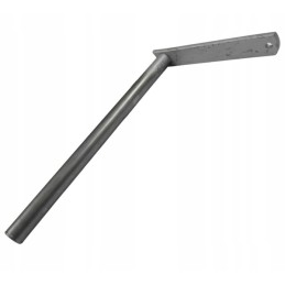 Clutch fork shaft for C360 46527440 product pl