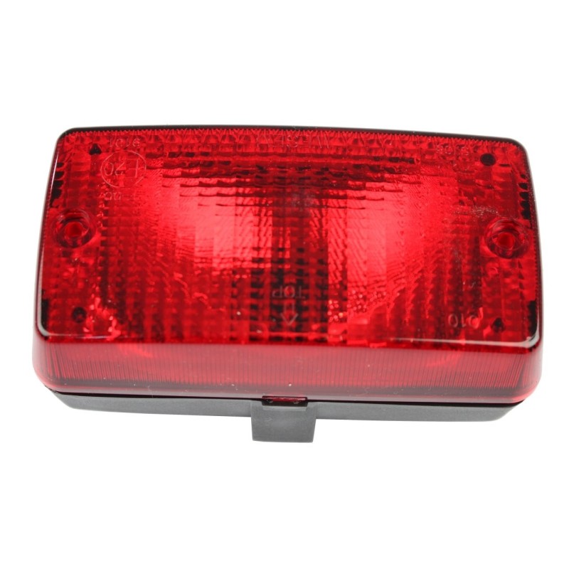 Rear fog lamp la1 02004