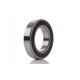 Ball bearing 6009 2rs flt 45x75x16mm