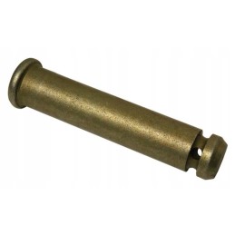 Lower pin of mtz hanger 25x105 12204605084