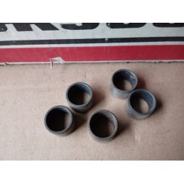 Front body retaining bushing tm 385 89153154