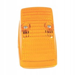 Right turn signal lamp cover hella 9el110736001