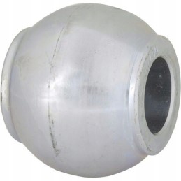 Upper connector ball, cat. 2 1, oe26, 57x51mm gopart