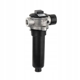 Zetor 5211 7211 power steering complete