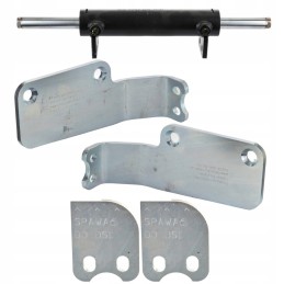 Zetor 5211 7211 power steering complete