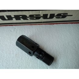 Distributor safety valve 360 46581320