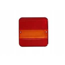 Lamp shade back wesem a 41000 02