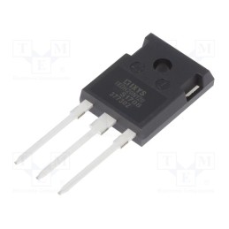 1 pcs x IXYS - IXDH20N120 - Transistor: IGBT, NPT, 1.2kV, 25A, 200W, TO247-3