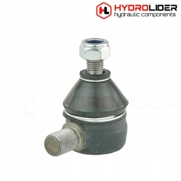 Ball joint of the actuator, power steering mf255