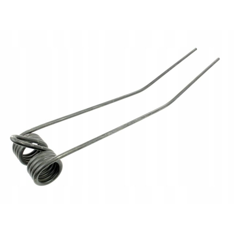 Spring of the Morra AP91 rake
