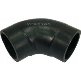 Air filter radiator hose