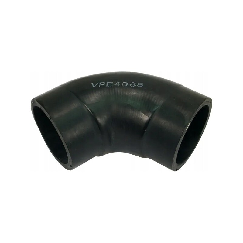 Air filter radiator hose