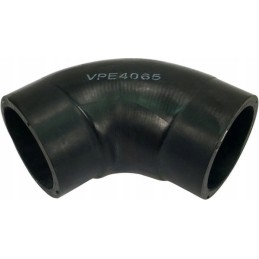 Air filter radiator hose