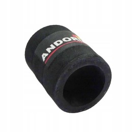 Turbine radiator hose 3637426m91 reinforced with cord