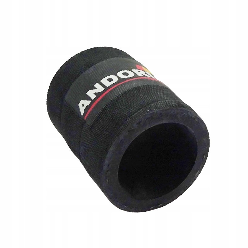 Turbine radiator hose 3637426m91 reinforced with cord