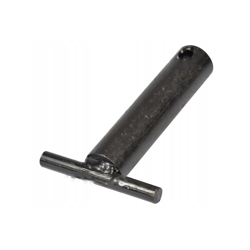 Fork pin for c 360 46664030 aparts