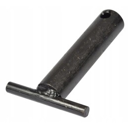 Fork pin for c 360 46664030 aparts