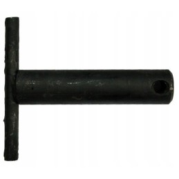 Fork pin for c 360 46664030 aparts