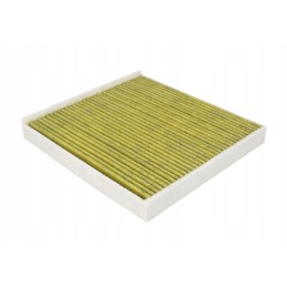 Mann filter fp 22 013 cabin filter