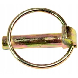 Beam cotter pin 10mm pin 50 pieces