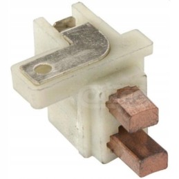 Alternator brush holder 130703