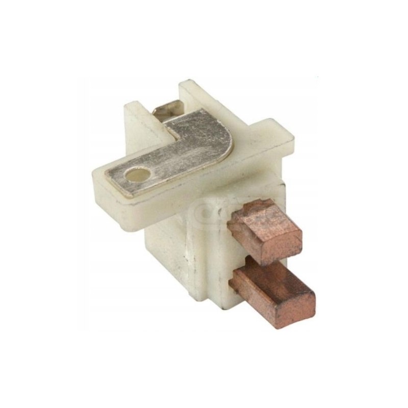 Alternator brush holder 130703