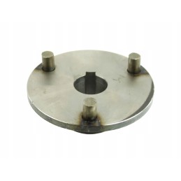 Clutch driver fi 26 2039830030
