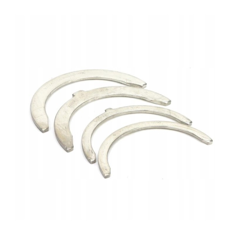 Set of half rings n090 c360 90030623 ursus