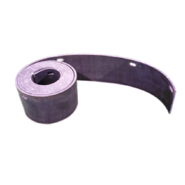 Claas rubber cover 60x2050mm 619410