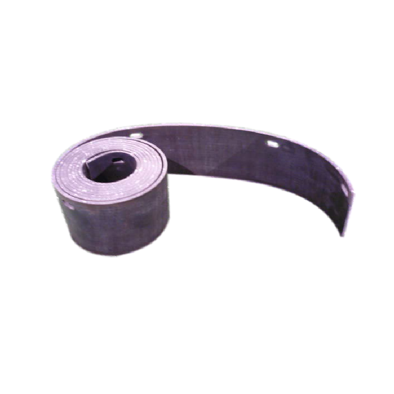 Claas rubber cover 60x2050mm 619410