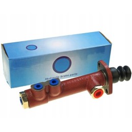 Brake pump with equalizer c 360 360 3p long