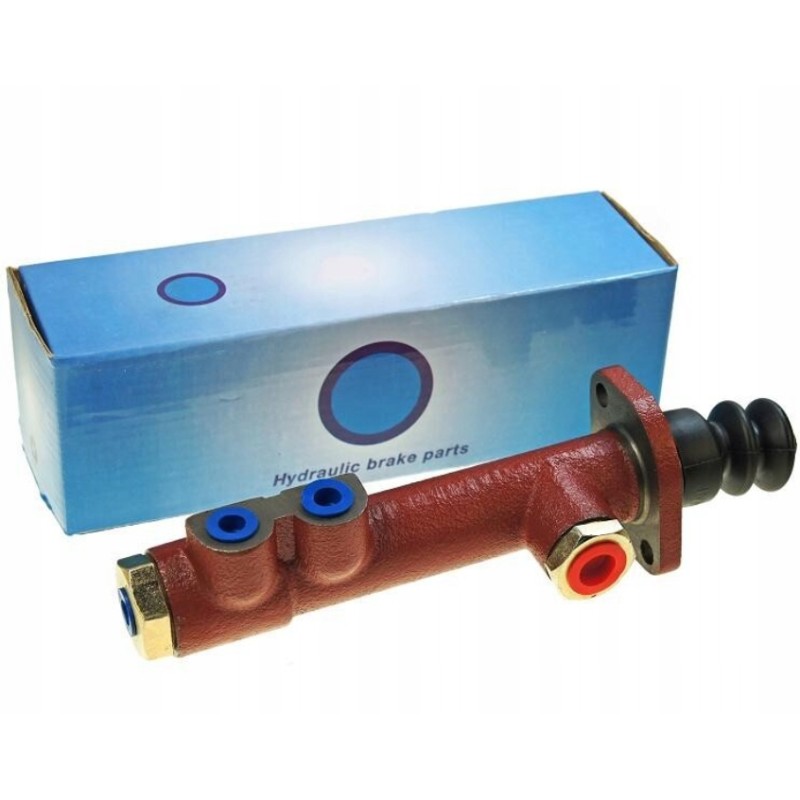 Brake pump with equalizer c 360 360 3p long