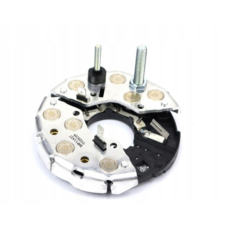 Alternator diode rectifier 0120484011ex new type